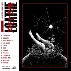 Loathe (UK) : The Cold Sun